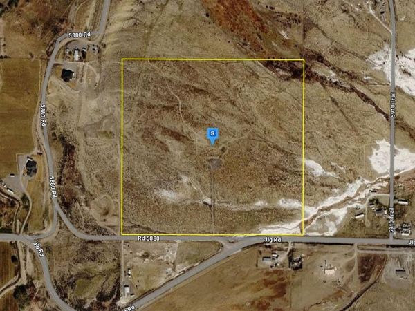 11300 5880 Rd , Montrose, CO 81403