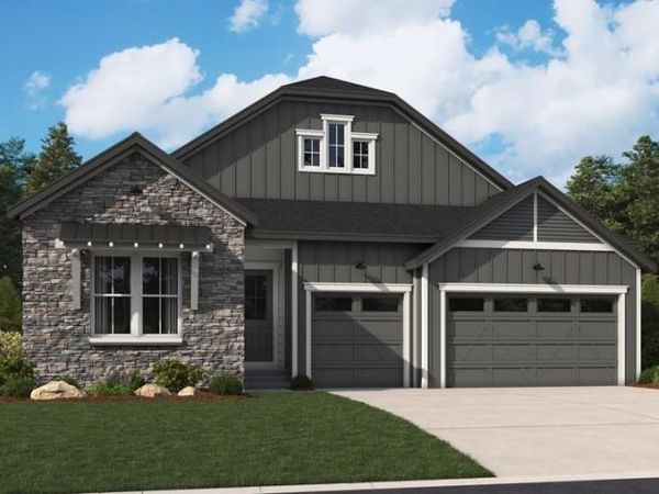 16193 Amaryllis Avenue , Parker, CO 80134