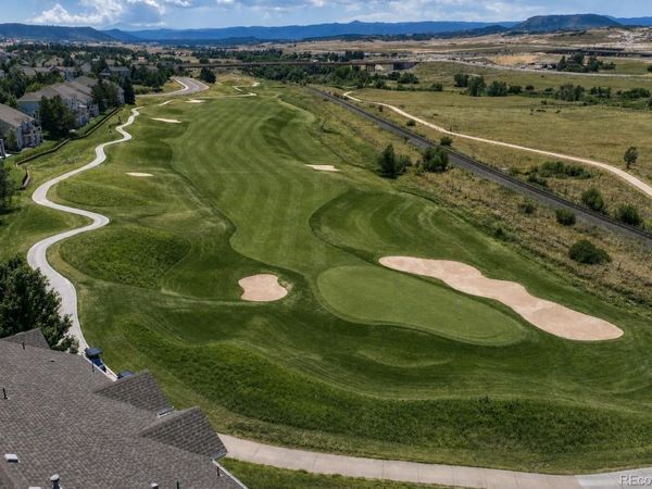 2933 Newport Circle, Castle Rock, CO 80104