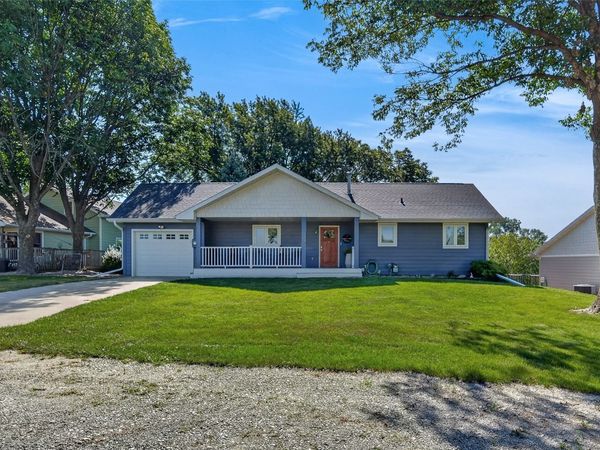 4483 Panorama Drive, Panora, IA 50216