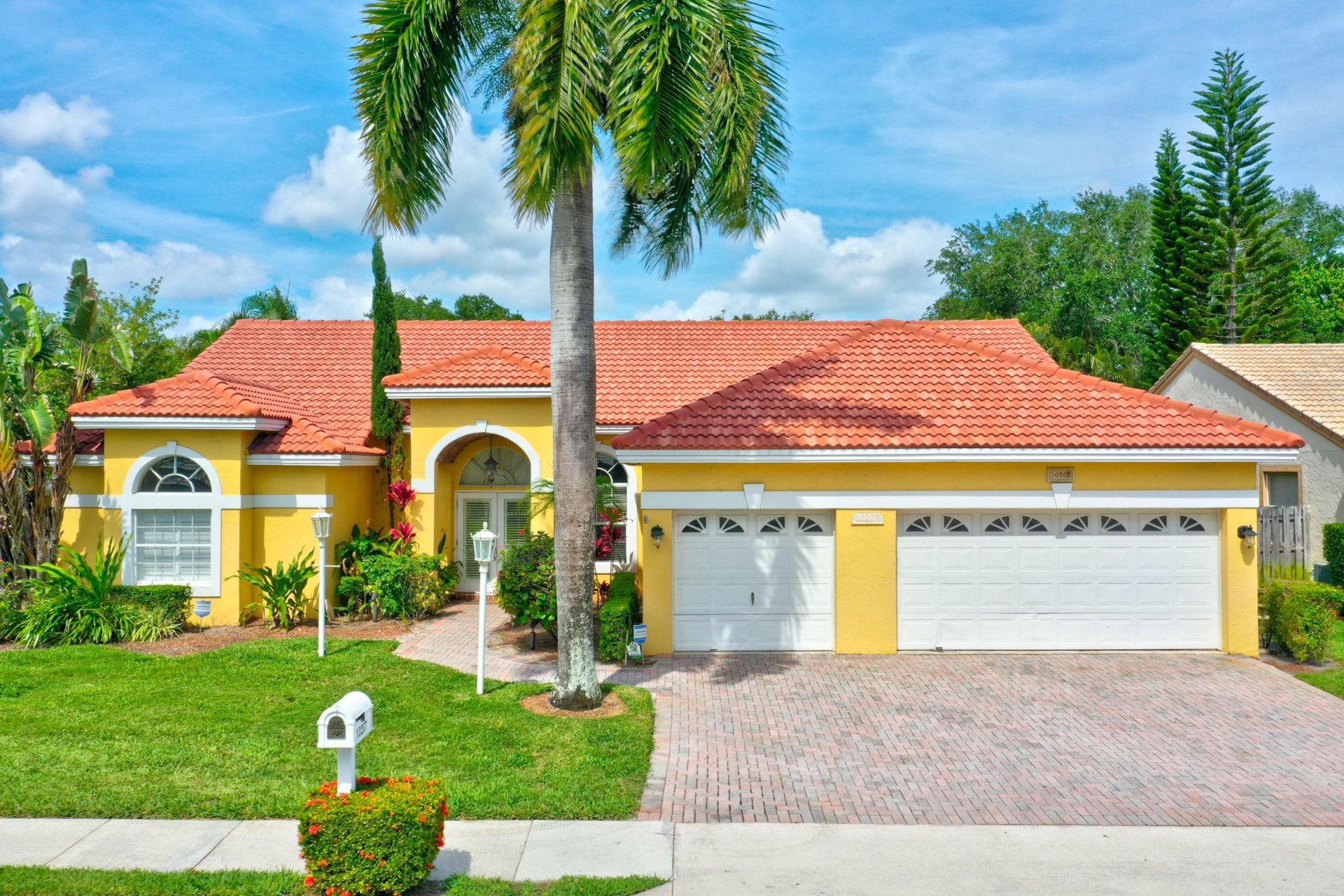 10207 Allamanda Boulevard, Palm Beach Gardens, FL 33410 Photo