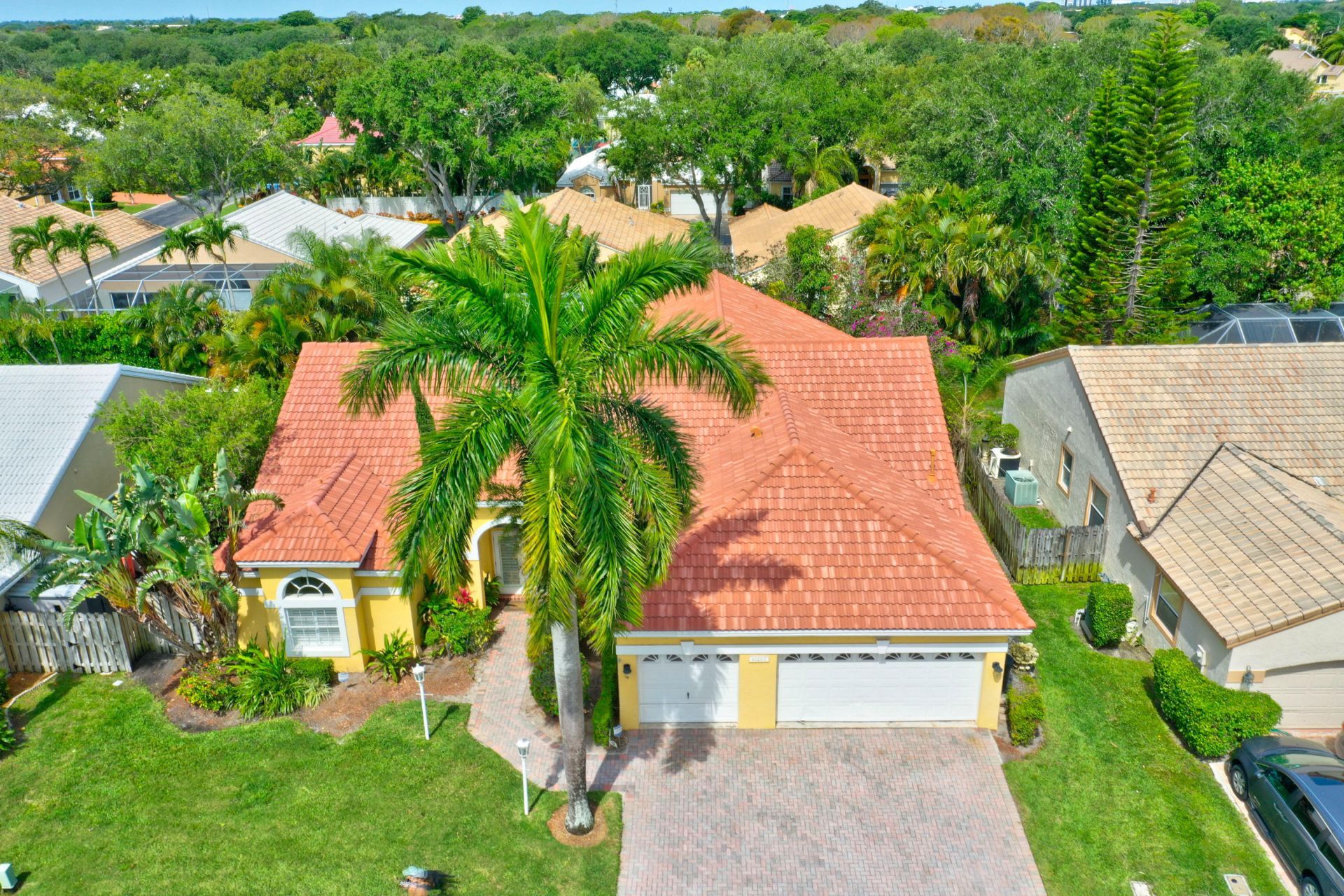 10207 Allamanda Boulevard, Palm Beach Gardens, FL 33410 Photo