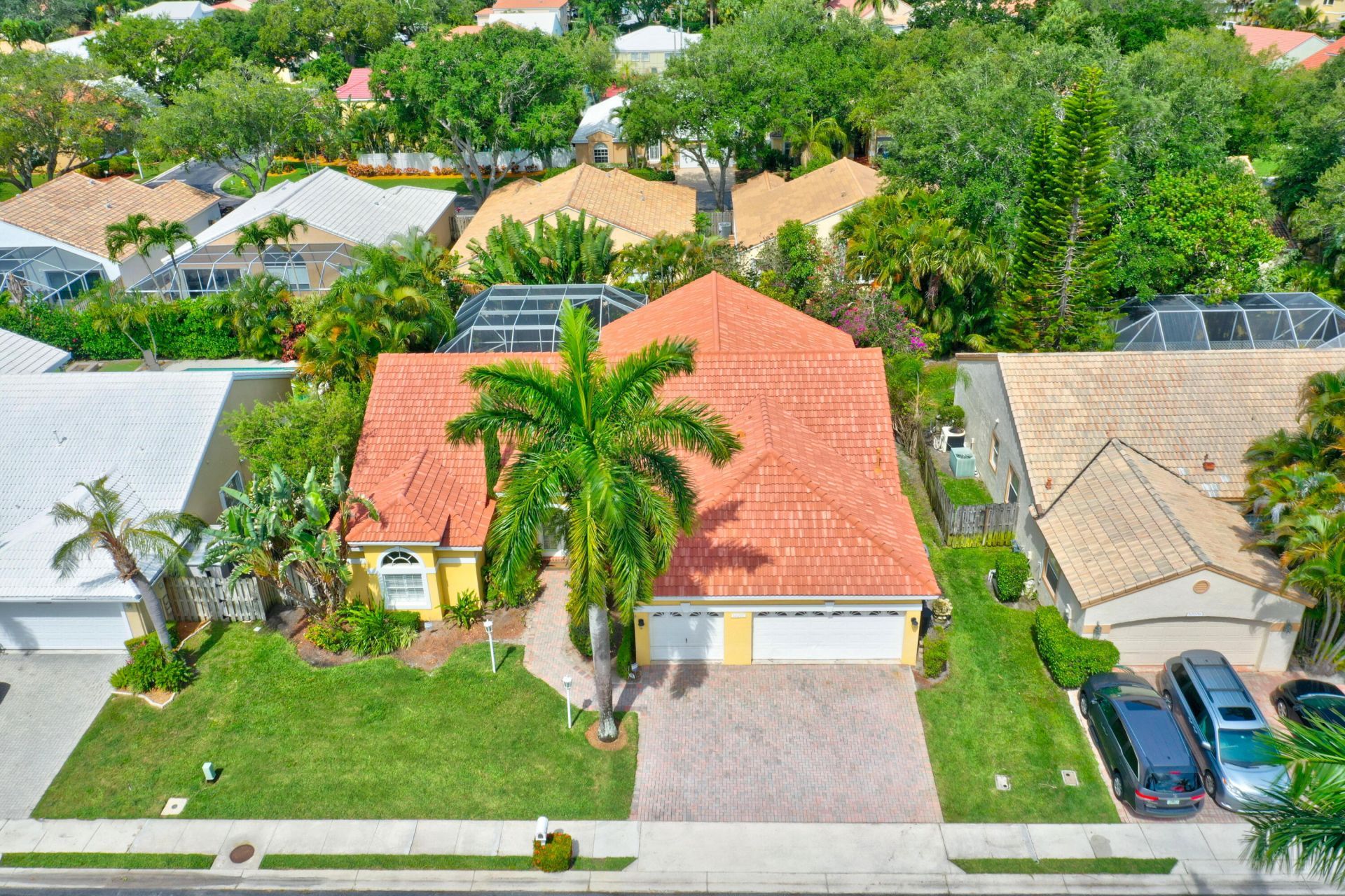 10207 Allamanda Boulevard, Palm Beach Gardens, FL 33410 Photo