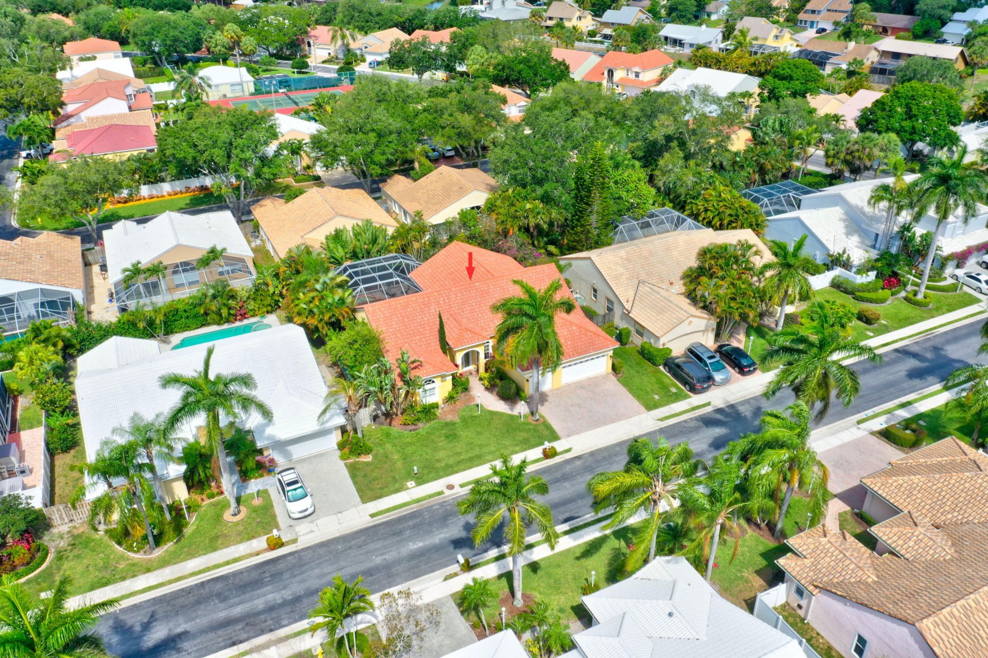 10207 Allamanda Boulevard, Palm Beach Gardens, FL 33410 Photo