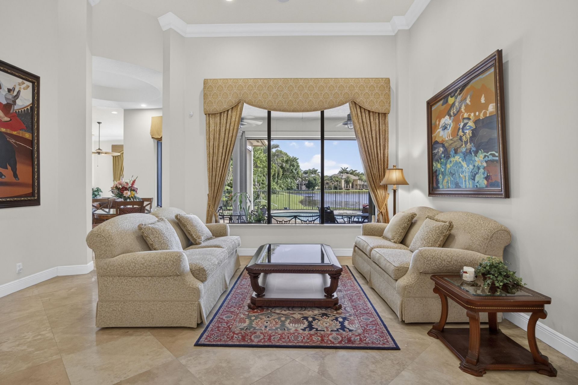 10715 Versailles Boulevard, Wellington, FL 33449 Photo