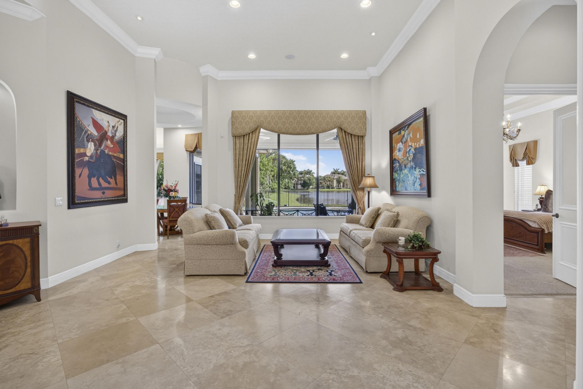 10715 Versailles Boulevard, Wellington, FL 33449 Photo