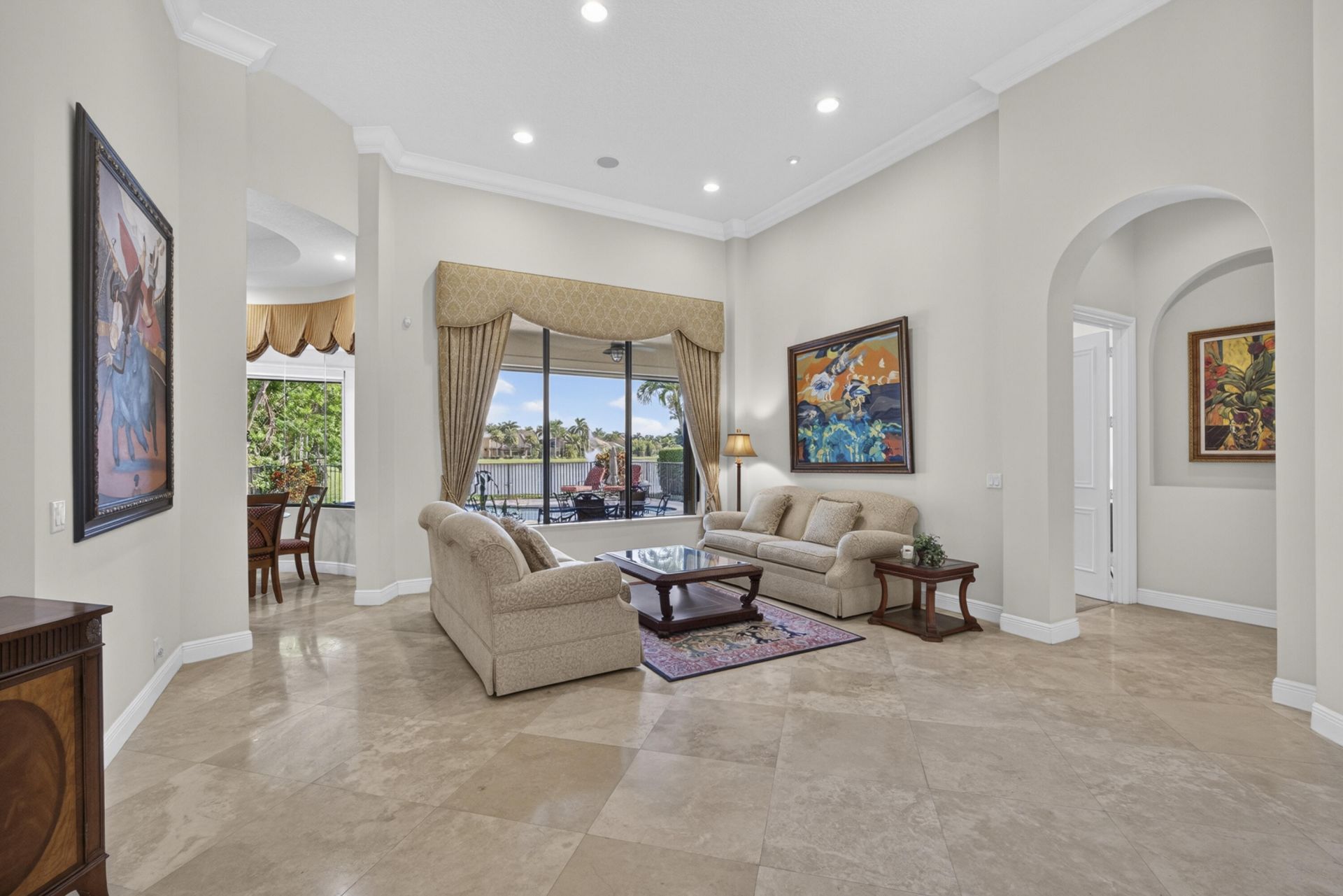 10715 Versailles Boulevard, Wellington, FL 33449 Photo