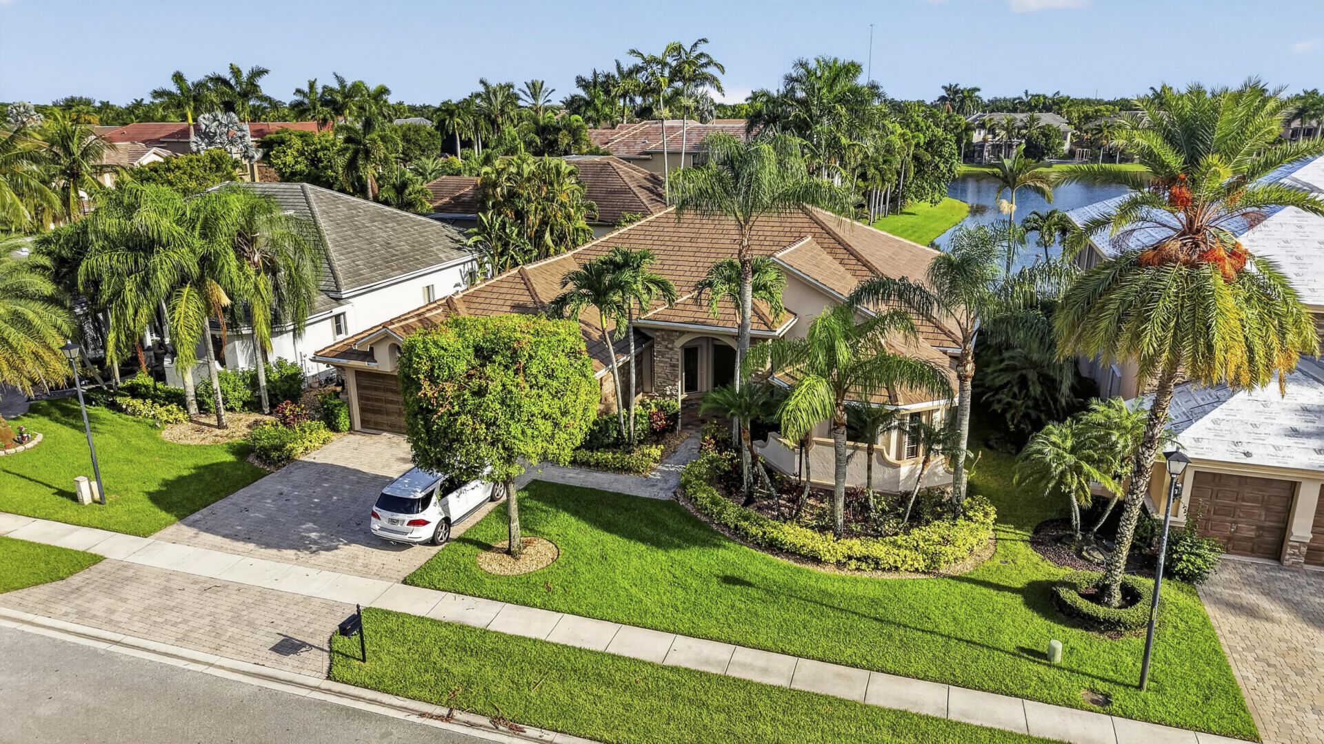 10715 Versailles Boulevard, Wellington, FL 33449 Photo