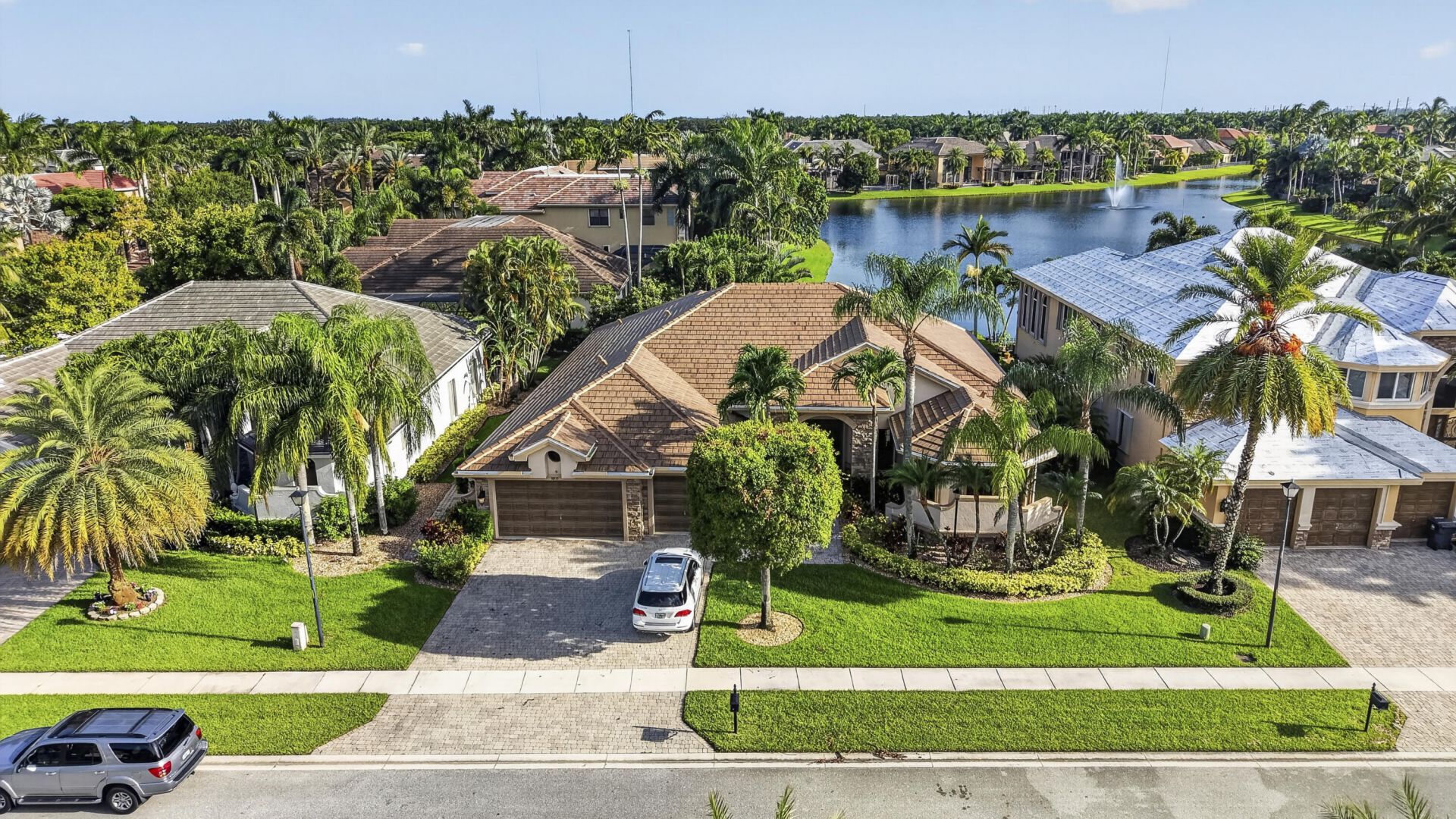 10715 Versailles Boulevard, Wellington, FL 33449 Photo