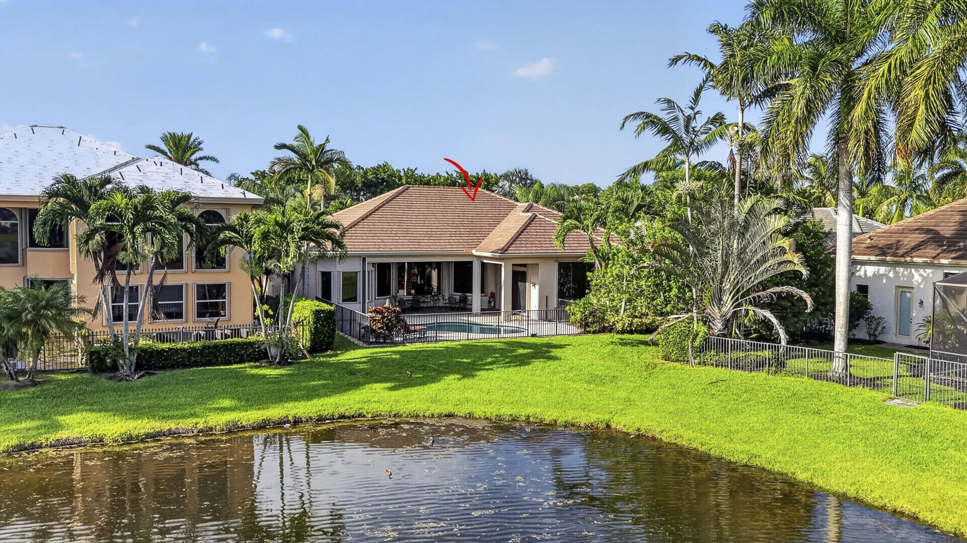 10715 Versailles Boulevard, Wellington, FL 33449 Photo