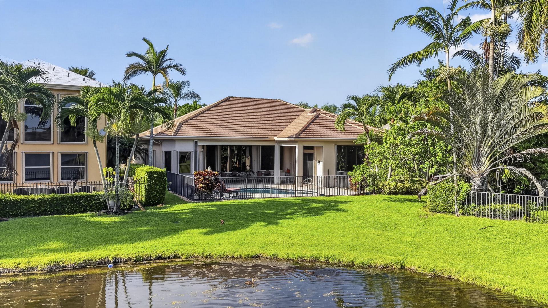 10715 Versailles Boulevard, Wellington, FL 33449 Photo