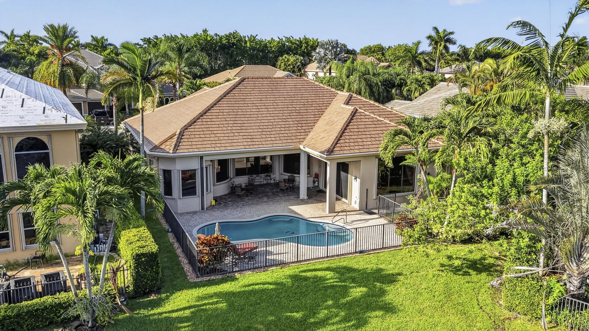 10715 Versailles Boulevard, Wellington, FL 33449 Photo