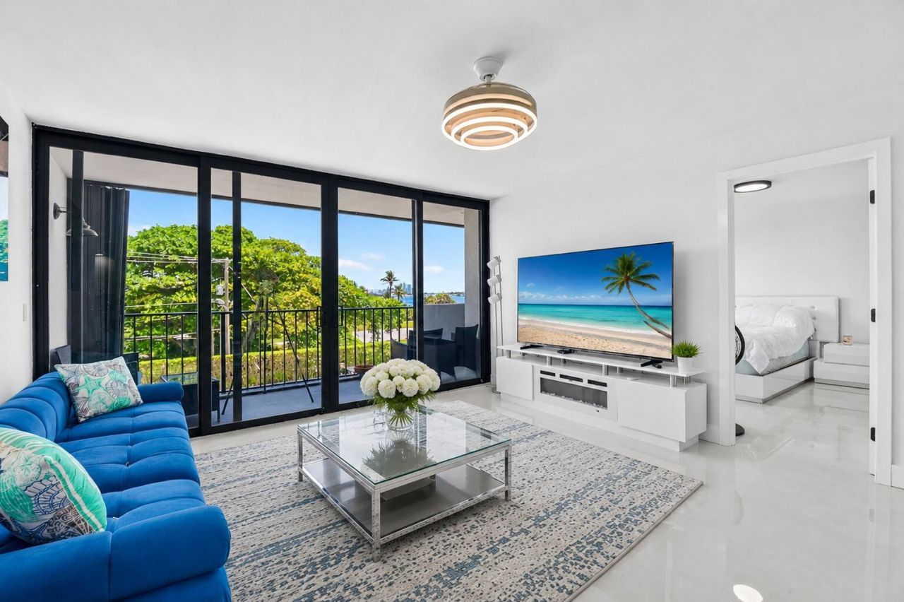 5600 N Flagler Drive, Unit 207, West Palm Beach, FL 33407 Photo