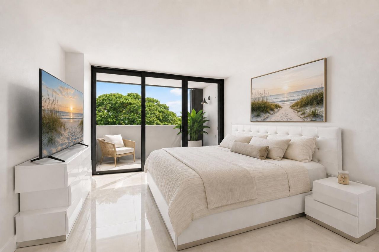 5600 N Flagler Drive, Unit 207, West Palm Beach, FL 33407 Photo
