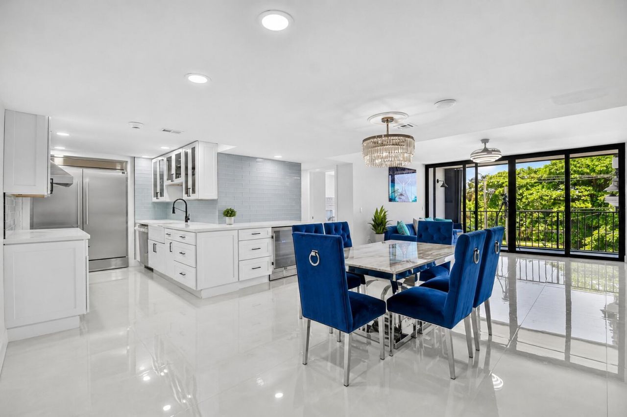 5600 N Flagler Drive, Unit 207, West Palm Beach, FL 33407 Photo