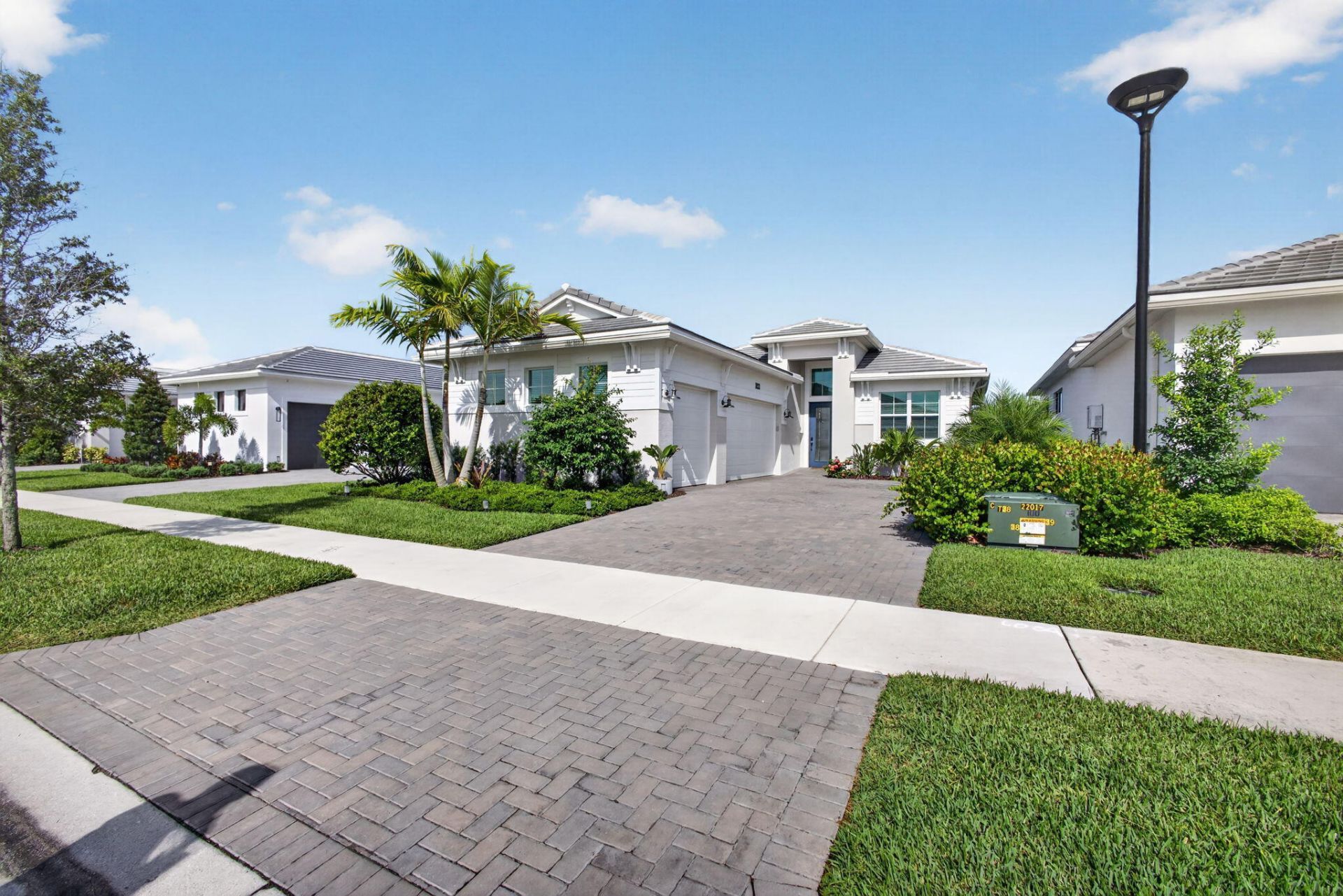 5469 Hutchinson Way, Westlake, FL 33470 Photo