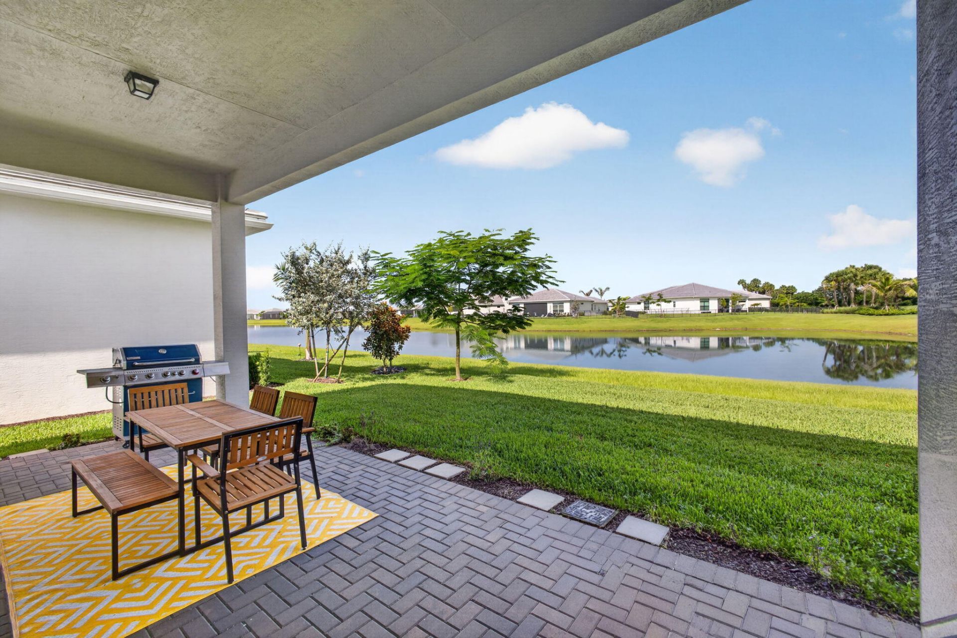 5469 Hutchinson Way, Westlake, FL 33470 Photo