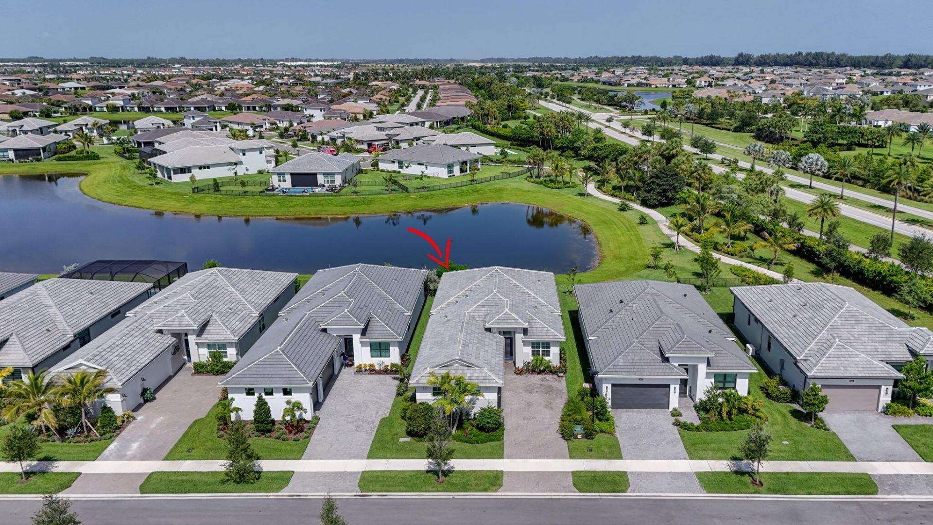 5469 Hutchinson Way, Westlake, FL 33470 Photo
