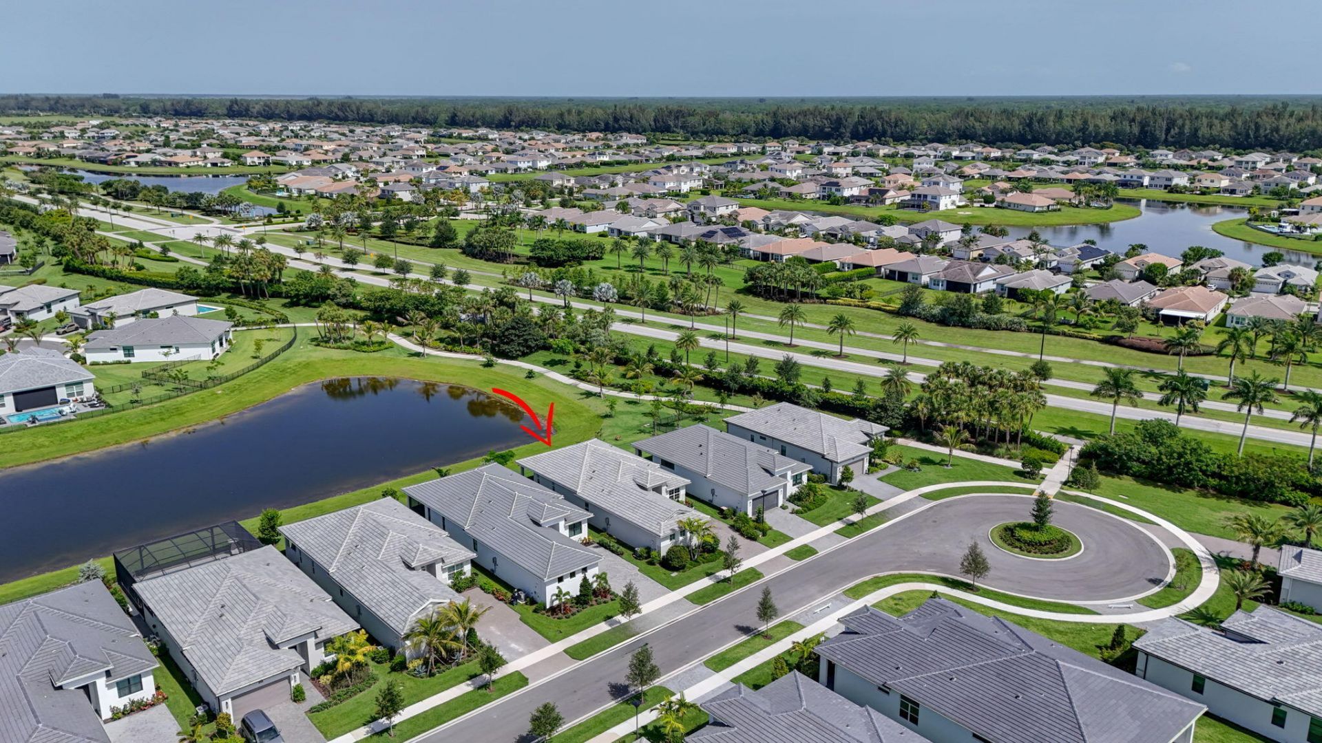 5469 Hutchinson Way, Westlake, FL 33470 Photo