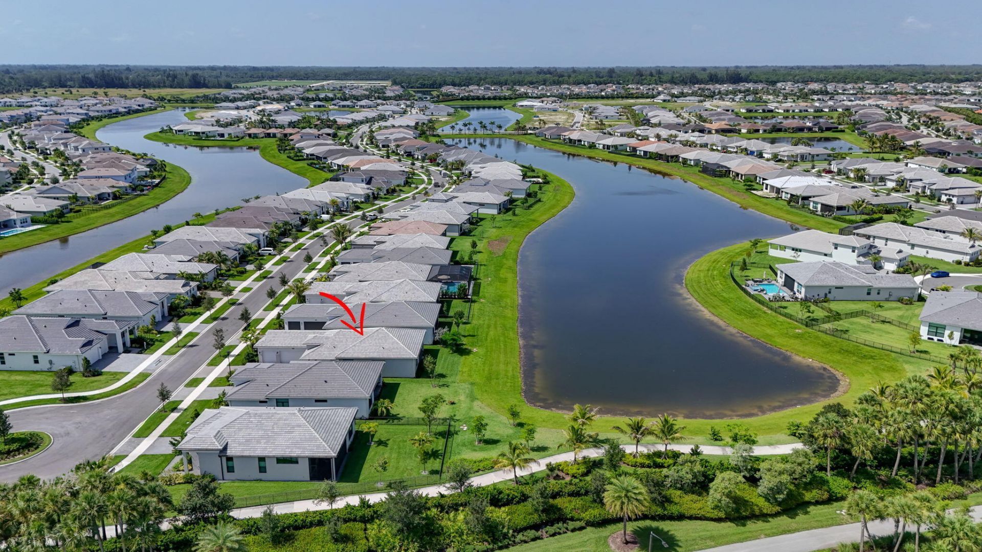 5469 Hutchinson Way, Westlake, FL 33470 Photo