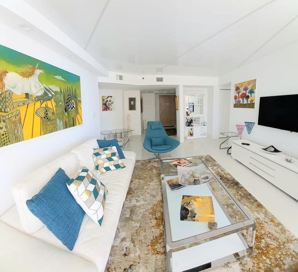 16425 Collins Avenue, Unit 818, Sunny Isles Beach, FL 33160 Photo