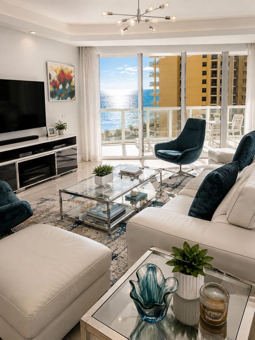 16425 Collins Avenue, Unit 818, Sunny Isles Beach, FL 33160 Photo