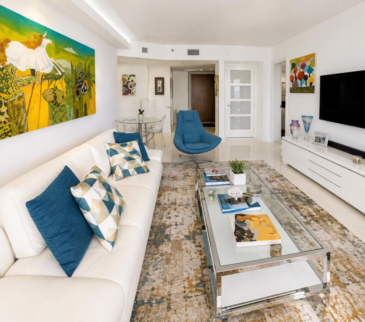 16425 Collins Avenue, Unit 818, Sunny Isles Beach, FL 33160 Photo