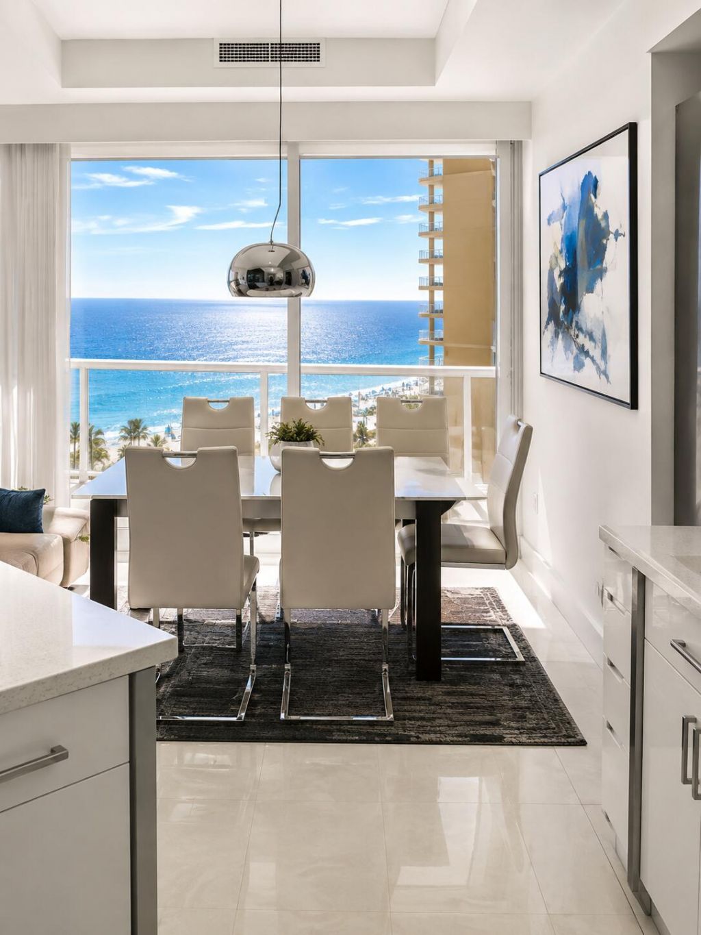 16425 Collins Avenue, Unit 818, Sunny Isles Beach, FL 33160 Photo