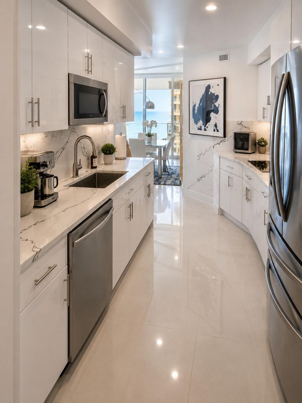 16425 Collins Avenue, Unit 818, Sunny Isles Beach, FL 33160 Photo