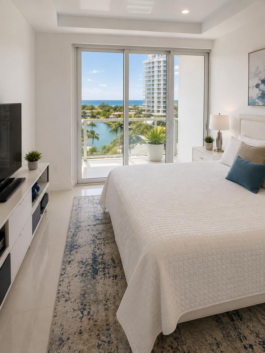 16425 Collins Avenue, Unit 818, Sunny Isles Beach, FL 33160 Photo