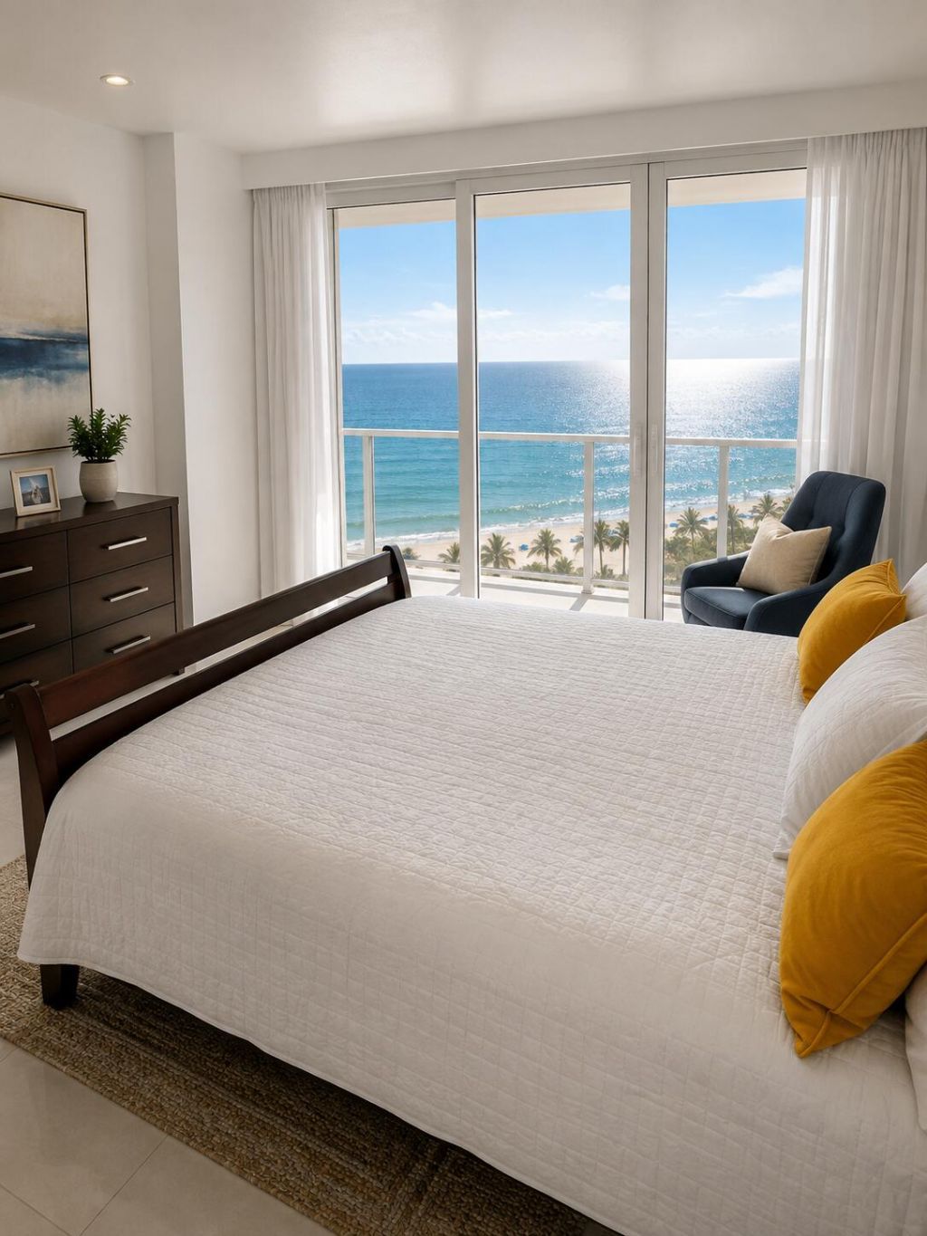16425 Collins Avenue, Unit 818, Sunny Isles Beach, FL 33160 Photo