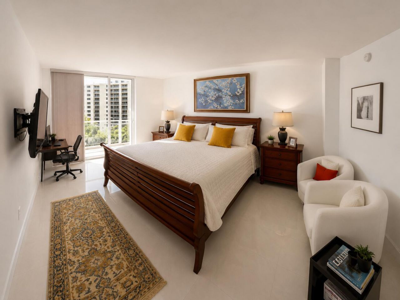 16425 Collins Avenue, Unit 818, Sunny Isles Beach, FL 33160 Photo