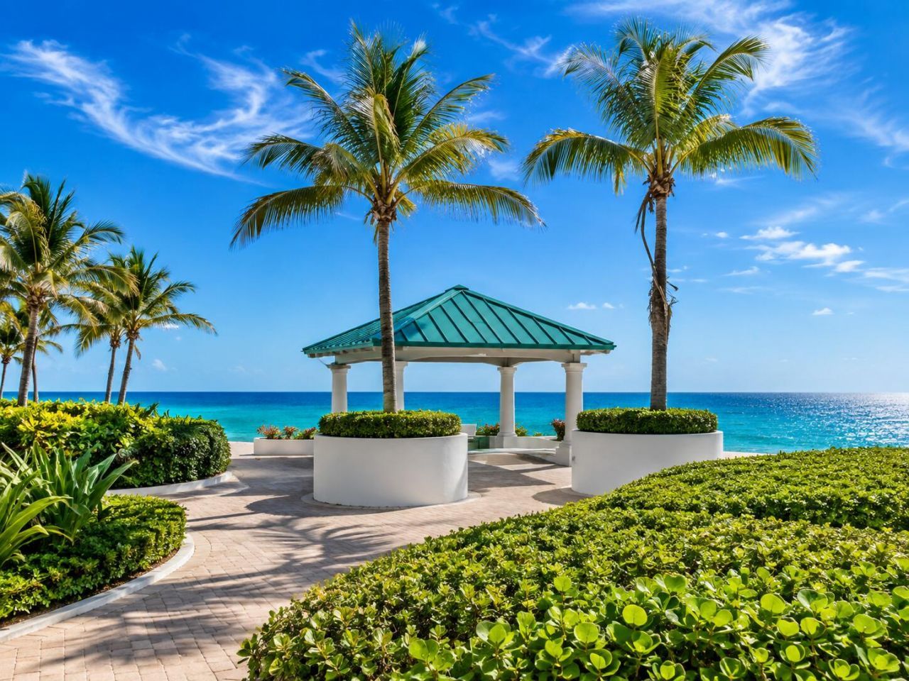 16425 Collins Avenue, Unit 818, Sunny Isles Beach, FL 33160 Photo