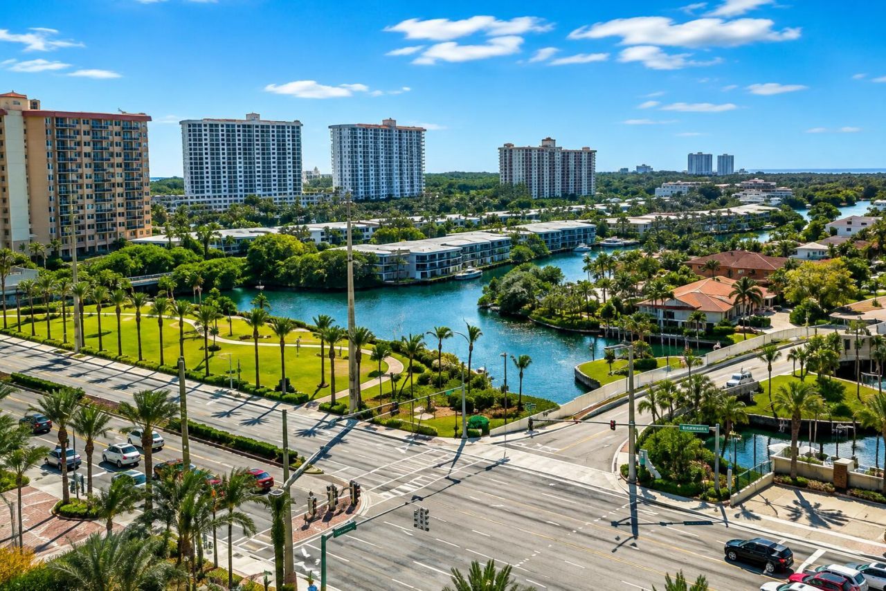 16425 Collins Avenue, Unit 818, Sunny Isles Beach, FL 33160 Photo