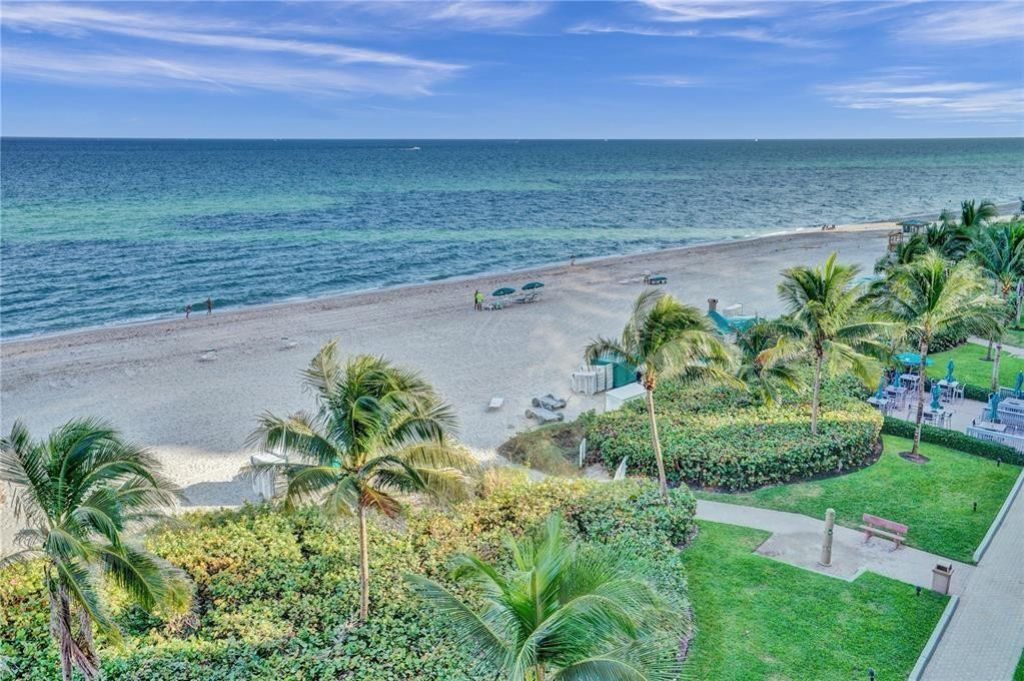 16425 Collins Avenue, Unit 818, Sunny Isles Beach, FL 33160 Photo