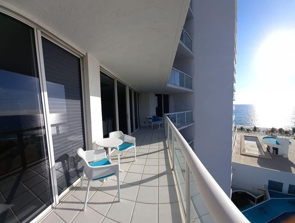 16425 Collins Avenue, Unit 818, Sunny Isles Beach, FL 33160 Photo