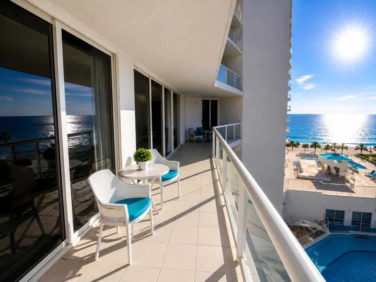 16425 Collins Avenue, Unit 818, Sunny Isles Beach, FL 33160 Photo