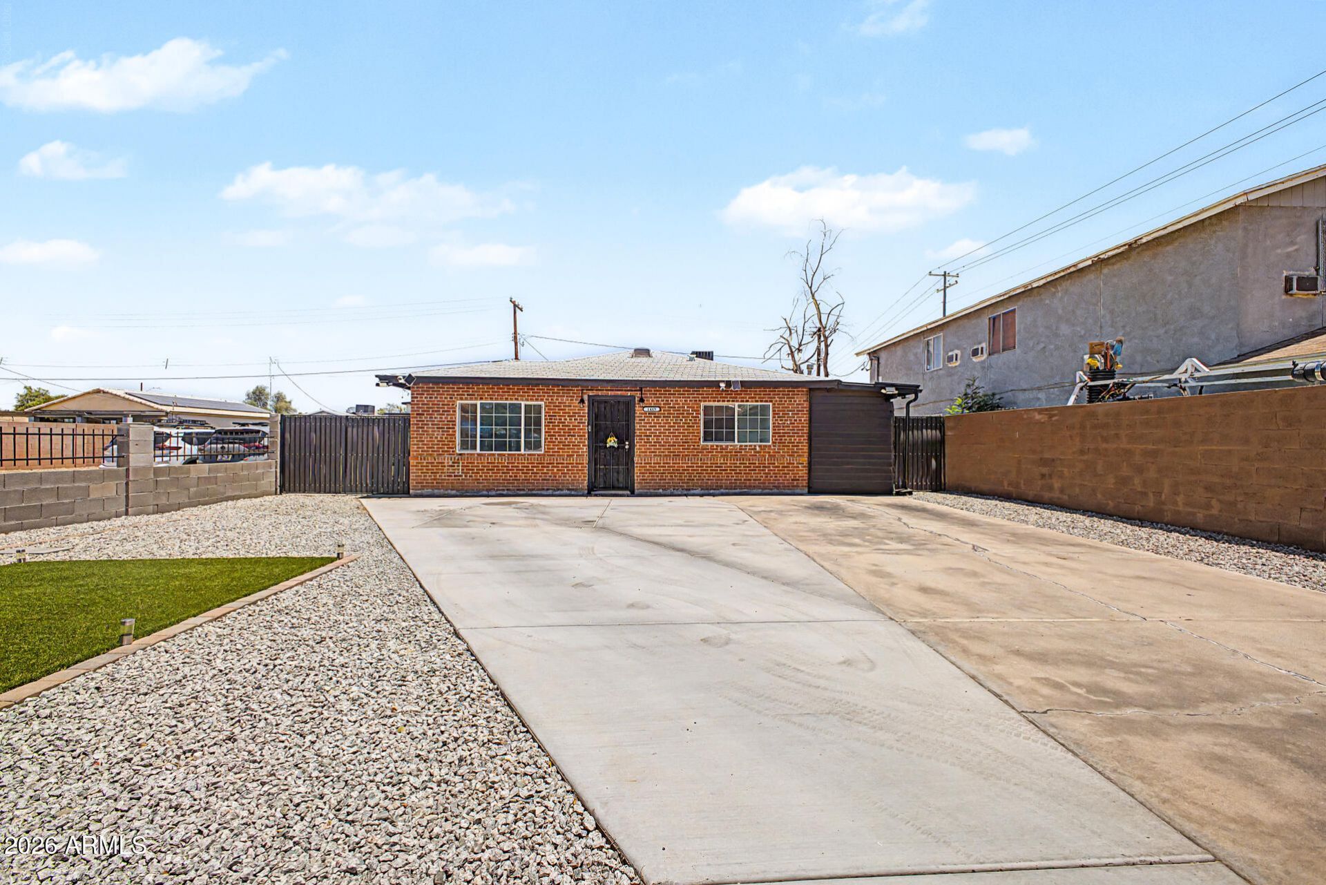 1449 S 11th Avenue, Phoenix, AZ 85007 Main Photo