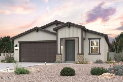 24171 W Dekalb Lane, Buckeye, AZ 85326 Main Photo