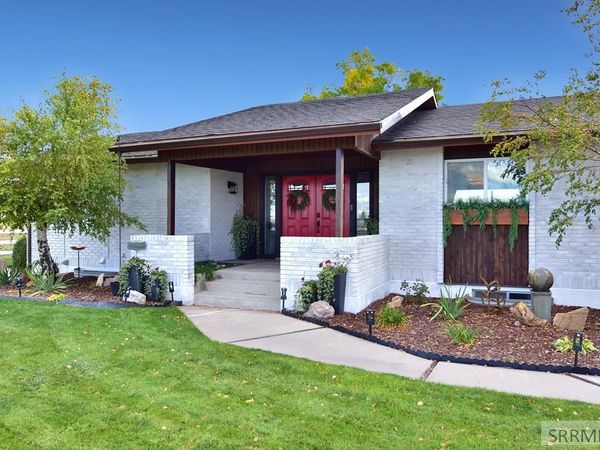 23274 S 8th E, DOWNEY, ID 83234