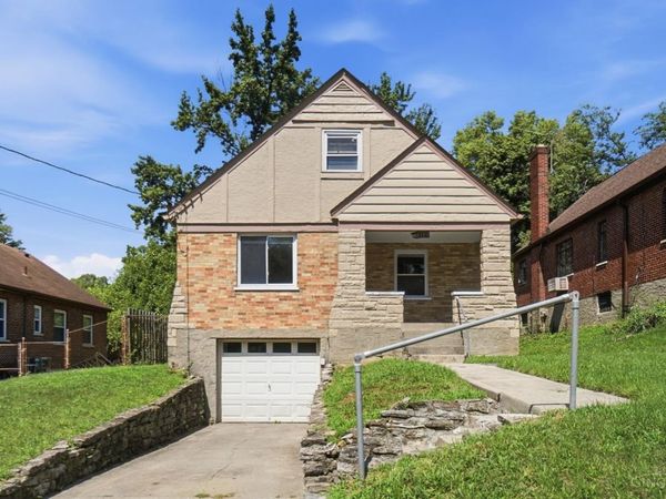 6109 Argus Road, North College Hill, OH 45224