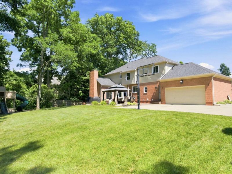 1328 Bedfordshire Drive, Miami Twp, OH 45140 Photo 62