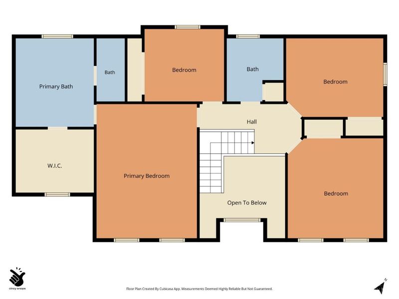 1328 Bedfordshire Drive, Miami Twp, OH 45140 Photo 75
