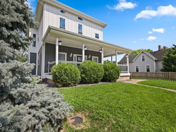 215 N Arsenal Avenue , Indianapolis, IN 46201
