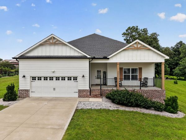 4521 Jack Dr , Cookeville, TN 38506