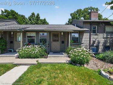 2655 Whitewood Street, Ann Arbor, MI 48104