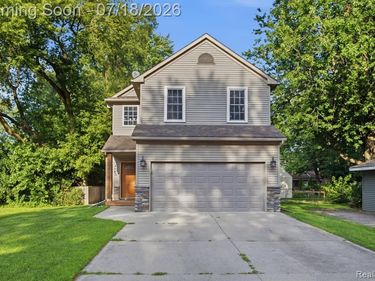 4644 2nd Street, Independence Twp, MI 48346