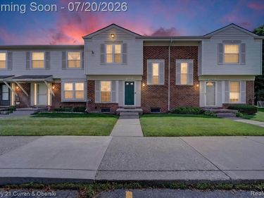 24435 Bashian Drive, Novi, MI 48375