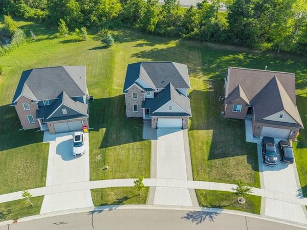13178 DEMIL Drive , Bruce Twp, MI 48065