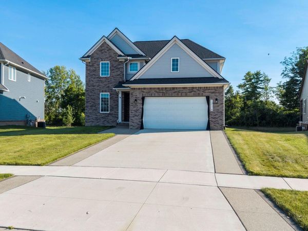 13178 DEMIL Drive, Bruce Township, Mi 48065